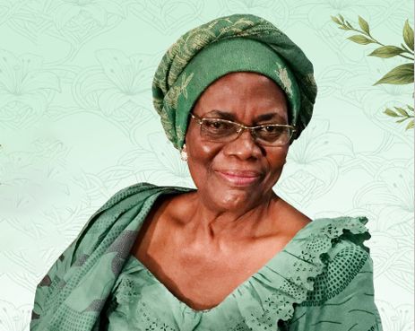Comfort Jehu-Appiah Passes Away in Mozano