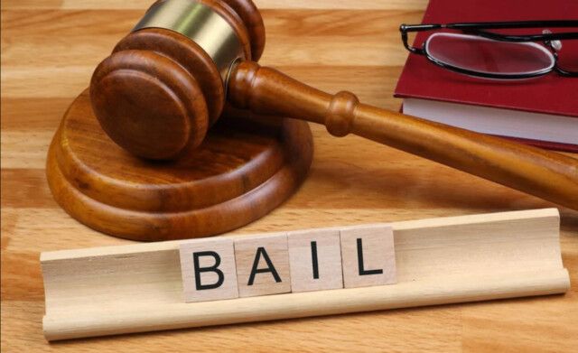 Court Grants GH¢2 Million Bail to Two Accused in Land Grant Dispute
