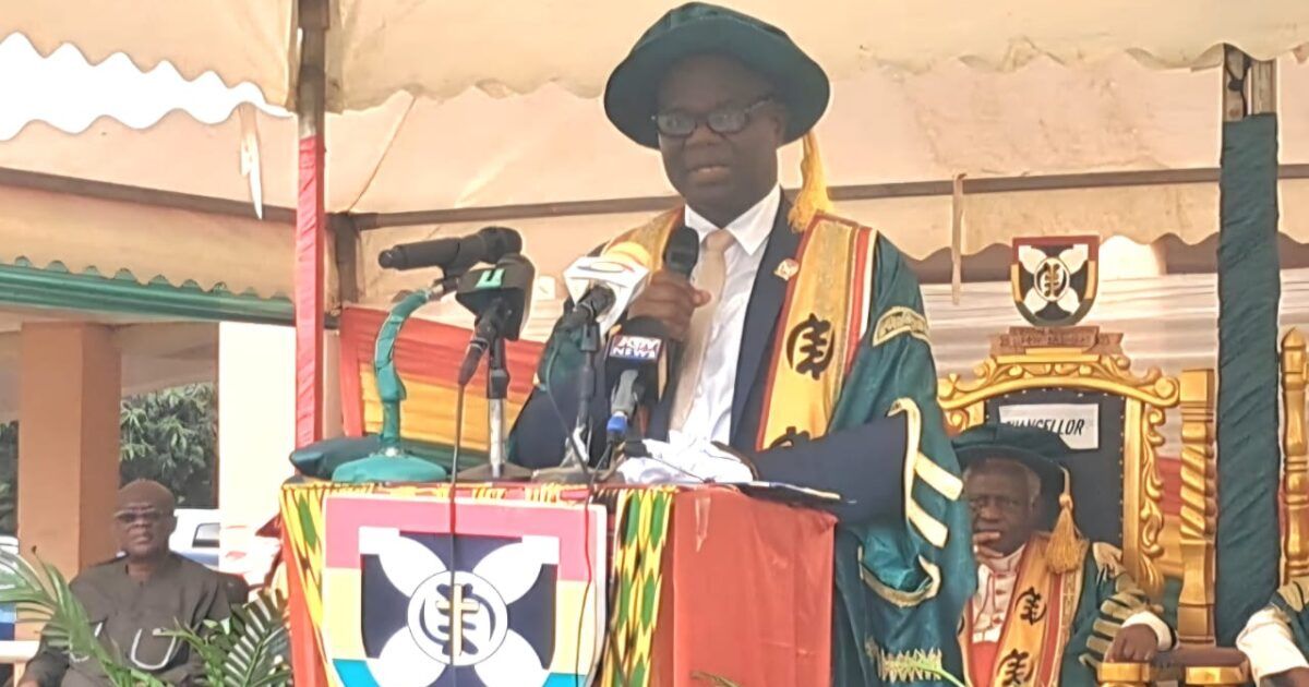 Catholic University VC Urges Dedicated Fund for Private Tertiary Institutions