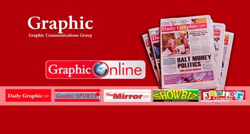 Daily Graphic Turns 76: A Milestone for Ghanaian Media