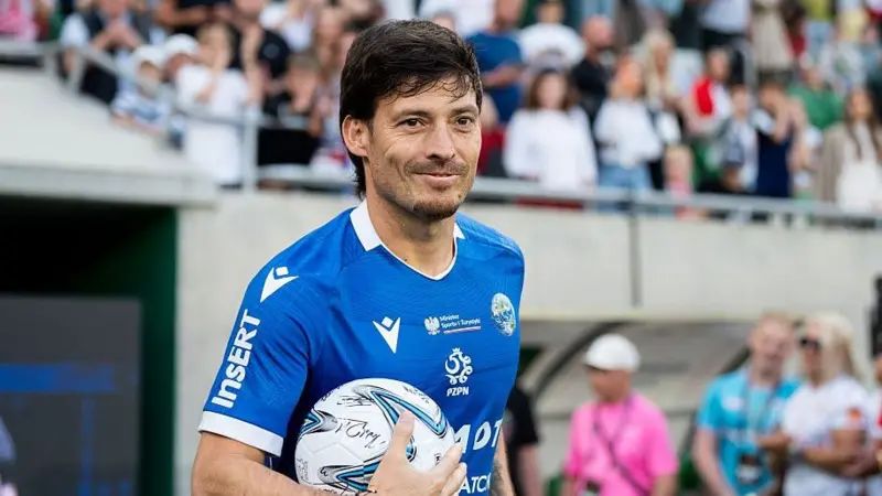 David Silva Returns to Football, Joins Hong Kong Club Sha Tin