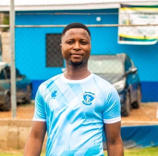 Debibi United CEO Fires Back at GoldStars Coach Over Pitch Comment