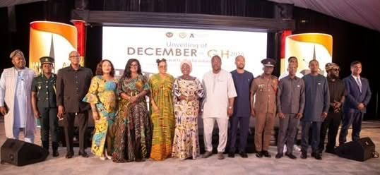 December in GH 2026 Launched: Ghana Calls on Visitors to Embrace Music, Fashion, Food and Culture