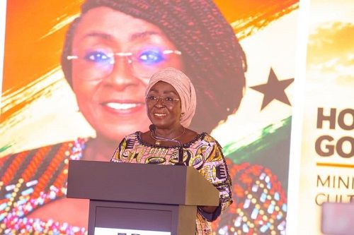 Tourism Minister Launches December in GH 2026, Emphasising Jobs Over Naming