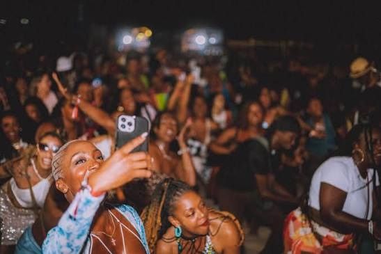 Detty December: Ghana’s Festive Season Overcrowded With Shows