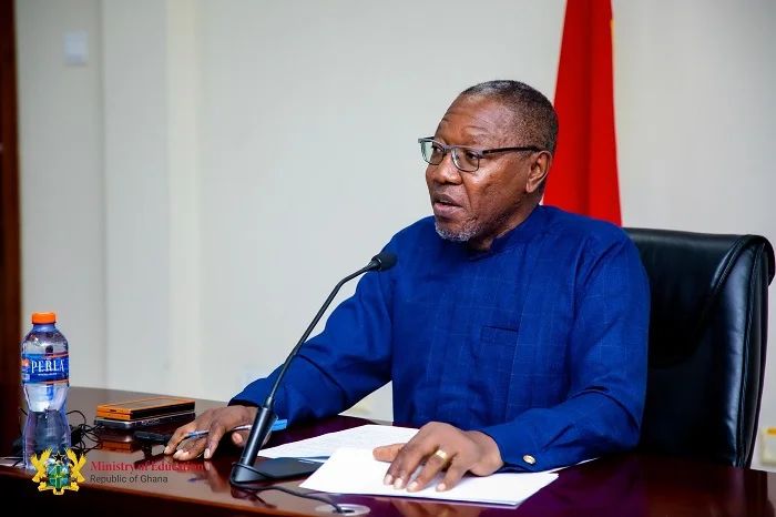Deputy Education Minister Launches Direct Reporting Channel for School Abuse