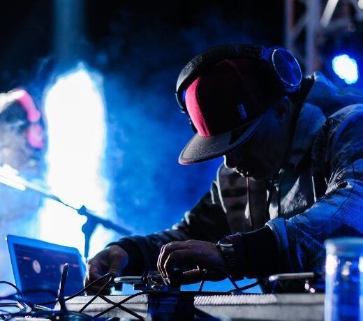 DJ Union Urges Musicians to Prioritise Respect and Communication