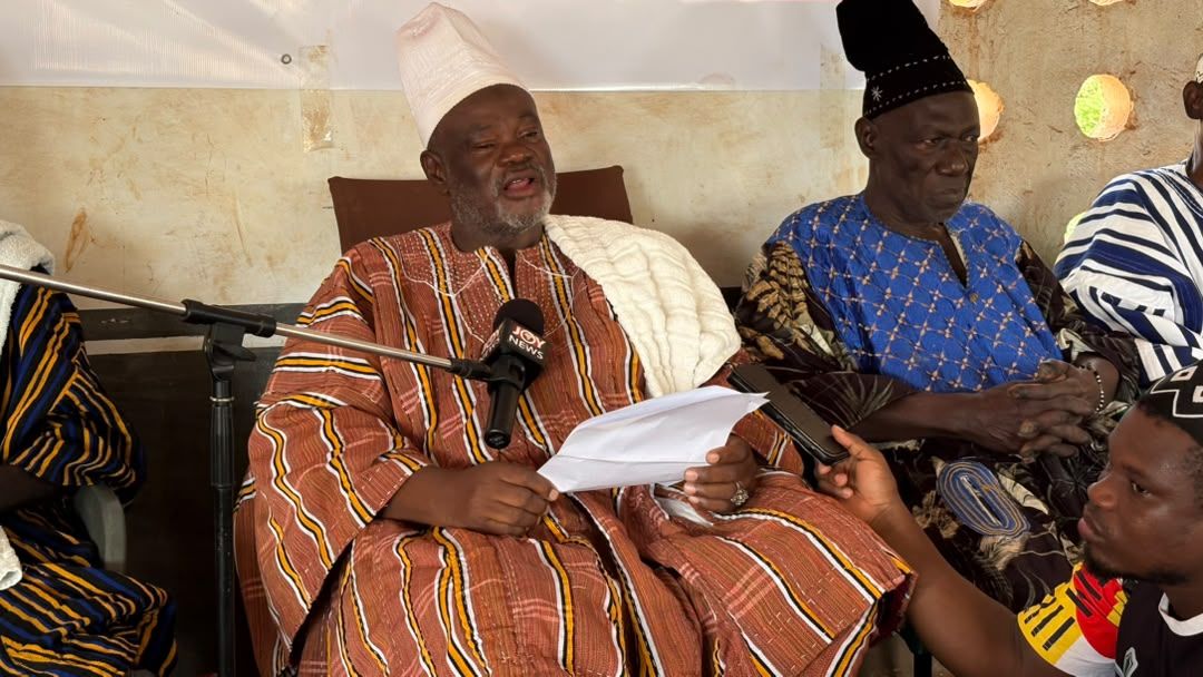 Dorimon Council Endorses New Policy to Formalise Female Chieftaincy