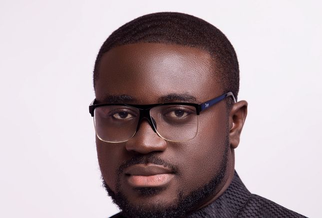 Ebenezer Adjetey Sowah Named Managing Director of Genkas Energy