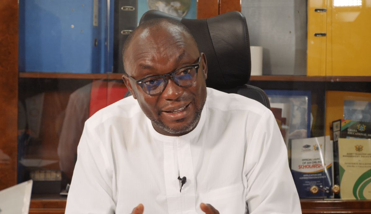 Ebola Alert: MP Dr Agyemang Urges Urgent Assessment of Ghana’s Isolation Centres