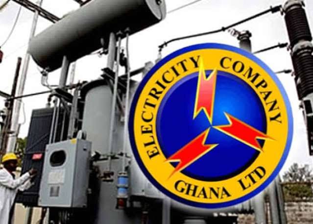 ECG Billing Adjustments: Thousands of Cedis Spark Consumer Outrage