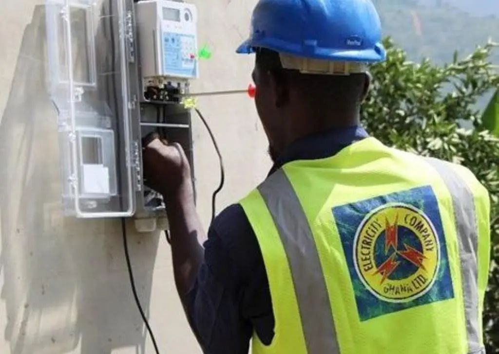 ECG Warns Customers Against Fake Meter Sales and MoMo Payment Calls