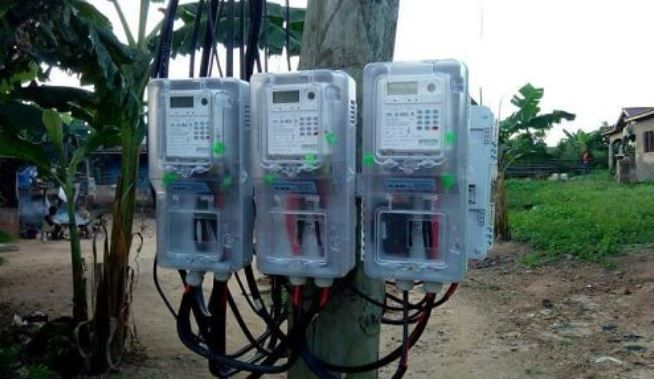 ECG Restores Clou Smart Prepayment Metering Service