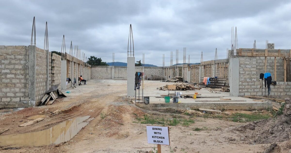 Education Infrastructure Investment to Drive Banda’s Development
