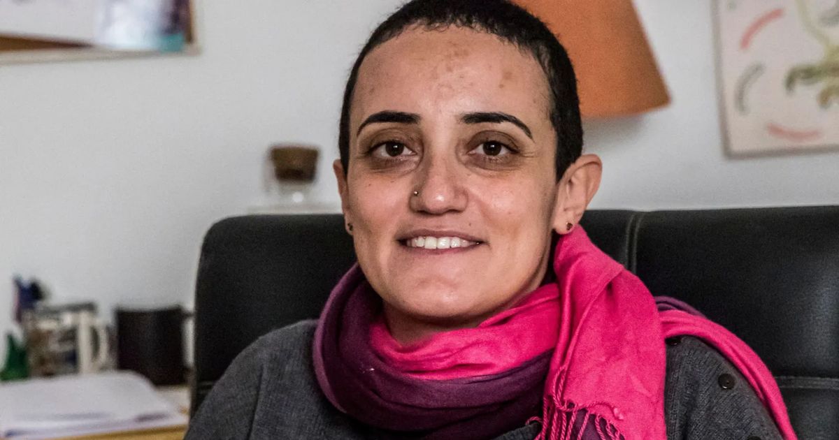 Egypt Court Fines Lina Attalah 3m Pounds, Orders Closure of Mada Masr