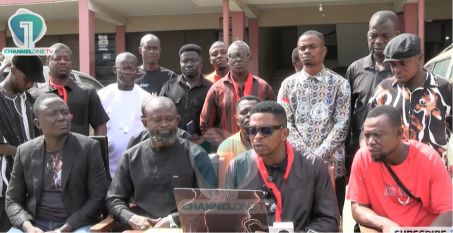 Ejisu Assembly Demands MCE Jerryne Asante’s Removal Within One Week
