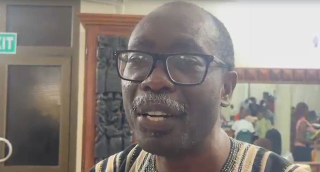 GES Boss Urges Electronic Processing of Promoted Teachers’ Data