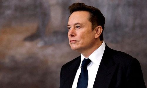 Elon Musk Calls Johann Sebastian Bach The Shakespeare of Music