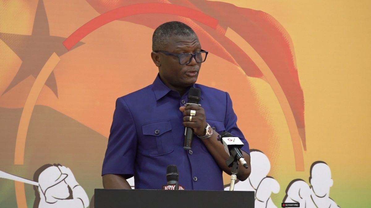 US Embassy Introduces TRIBE Culture Fest to NSA and GTA