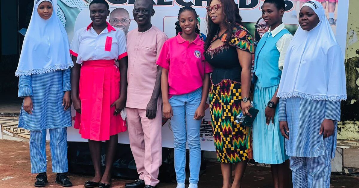 ActionAid Ghana Urges End to Child Marriage and Greater Investment in Girls’ Rights