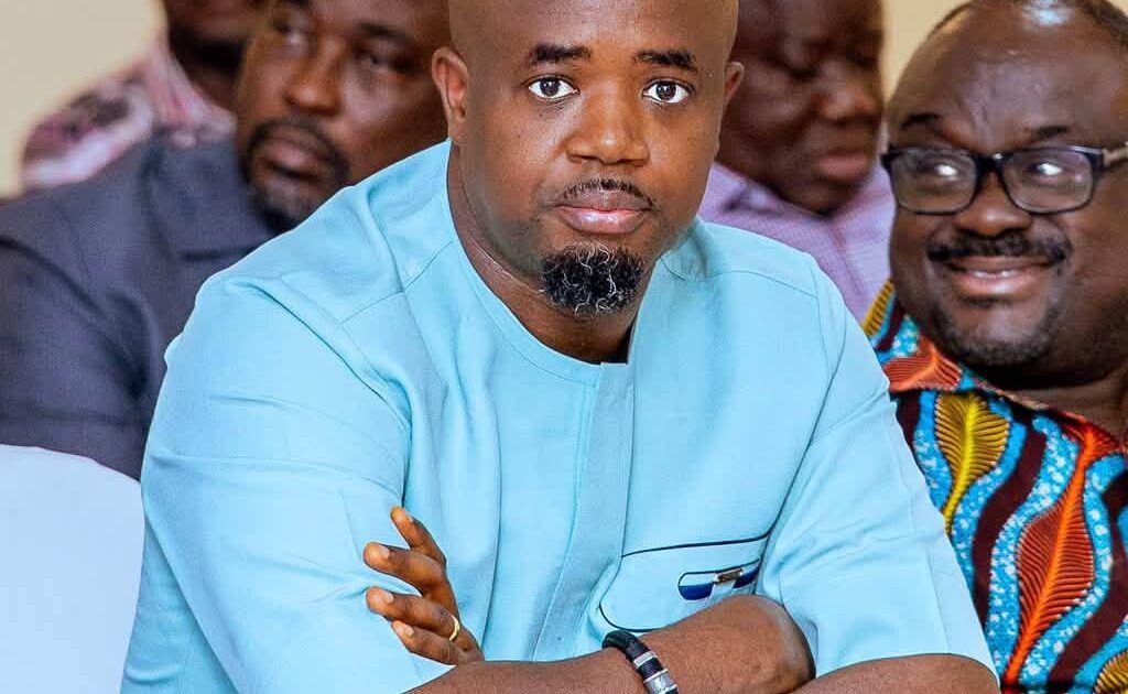 Energy Minister Praises NPA CEO for Keeping Petroleum Market Stable Amid Global Shocks