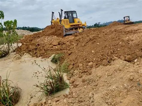 EPA Orders Immediate Halt to Reclamation Projects Without Permits