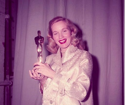 Eva Marie Saint Passes Away at 102