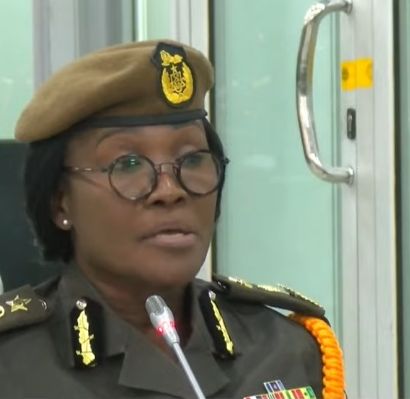 Ghana Prisons Service Blames Family Neglect, Job Scarcity for Ex‑Convicts’ Return to Jail