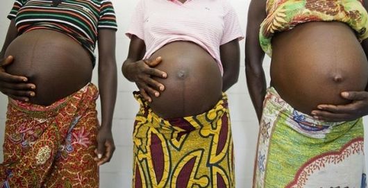 Expectant Mothers Urged to Attend Antenatal Clinics to Cut Maternal Deaths