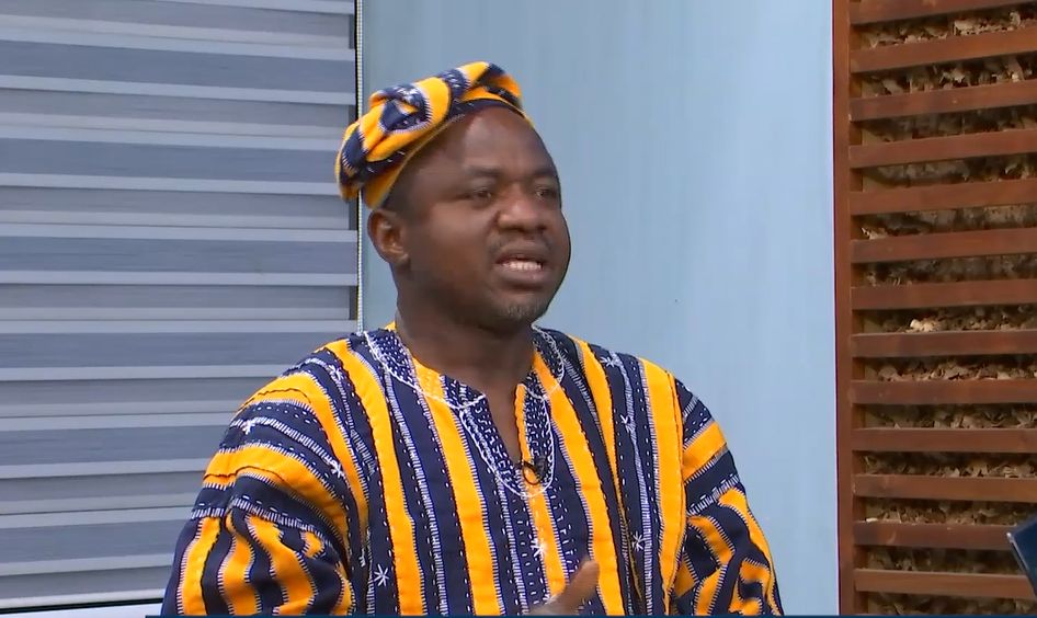 Titus Beyuo Urges Contractor to Speed Up KATH Cardiac Centre