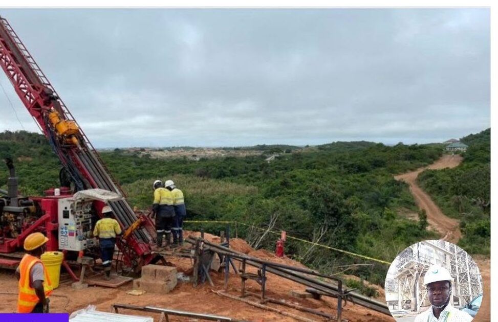 Energy Analyst Urges Atlantic Lithium to Speed Up Ewoyaa Compensation
