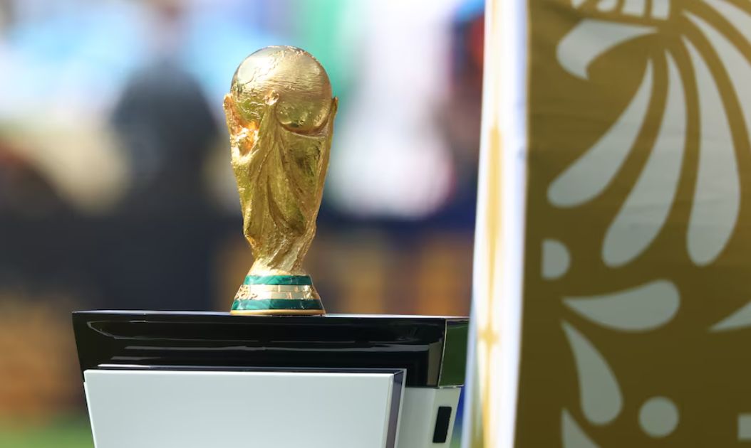 FIFA Opens Bidding for 2030 and 2034 World Cup Media Rights in the U.S.