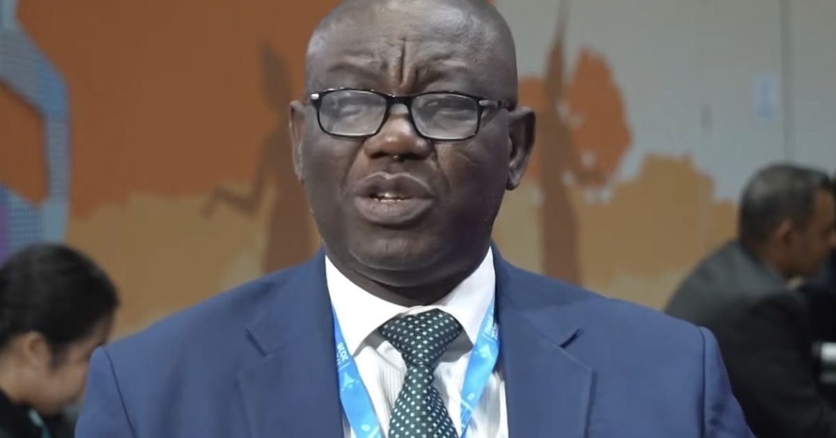 Finance Committee: Isaac Adongo Says Bills Face Bipartisan Scrutiny