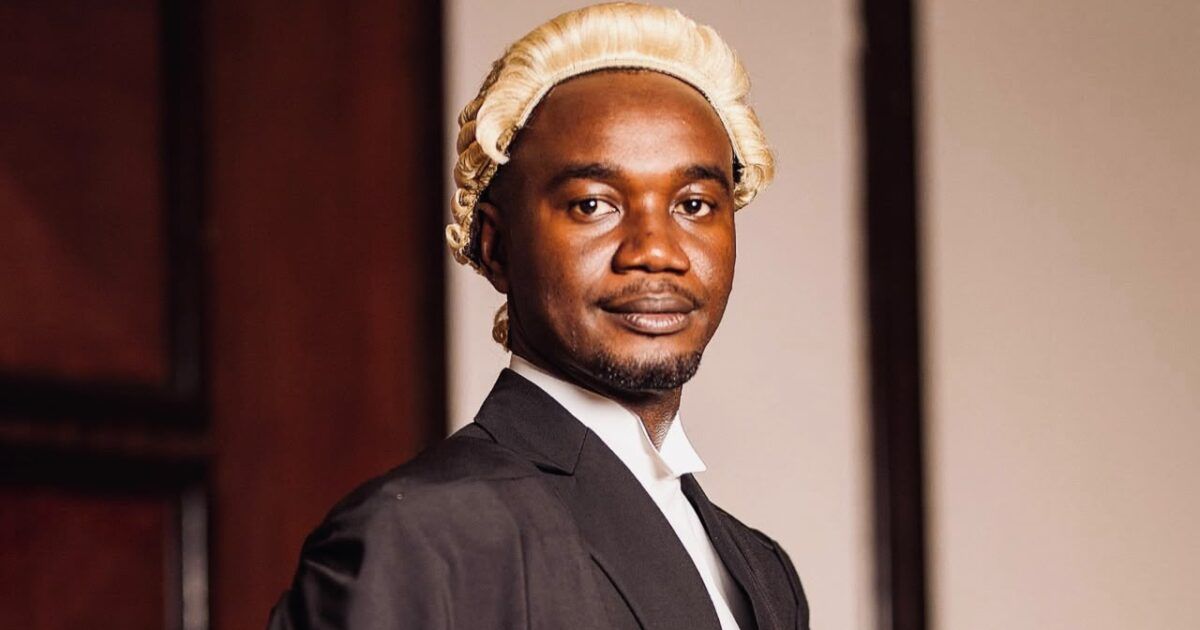First Year at the Bar: A Ghanaian Lawyer’s Reflections