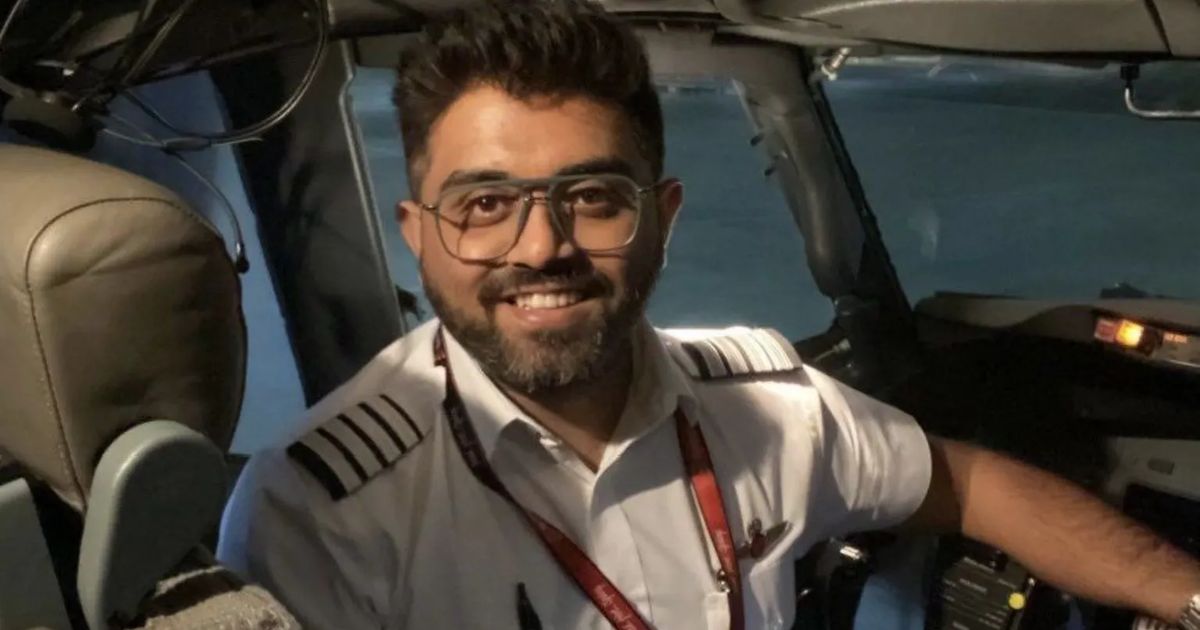 Flydubai Co‑Pilot Attacked Captain With Axe, UAE Prosecutor Says