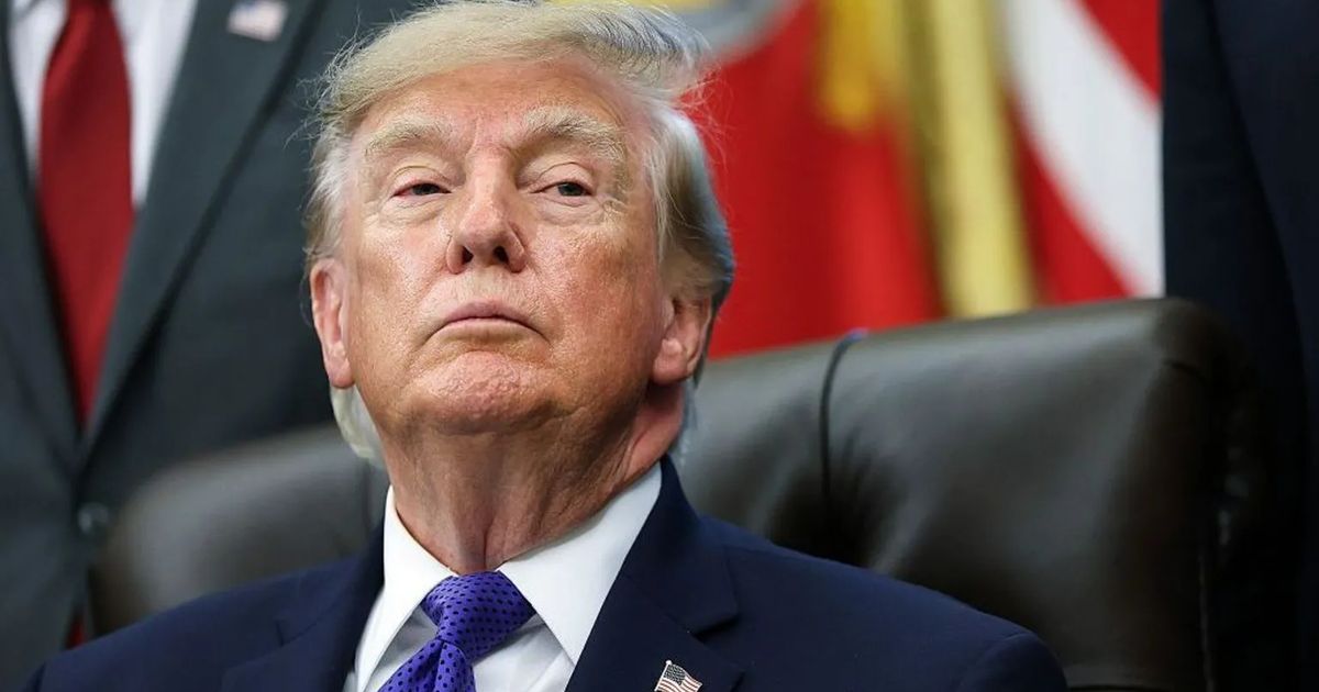 Beatrice Keul Accuses Donald Trump of Rape in 1993 Plaza Hotel Incident