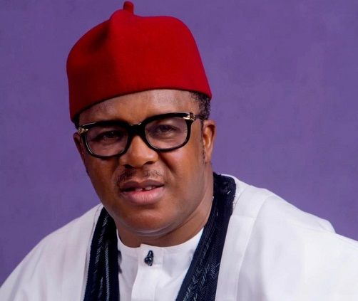 Francis Duru, Nollywood Veteran, Dies at 57