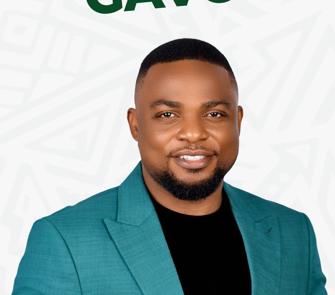 Frank Gavor Wins Ayawaso West Wuogon NDC Chairmanship