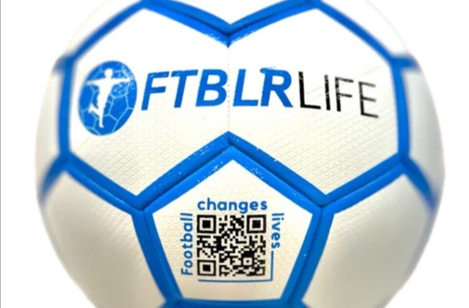 FTBLRLIFE Targets Ghana to Expand Global Grassroots Football Network