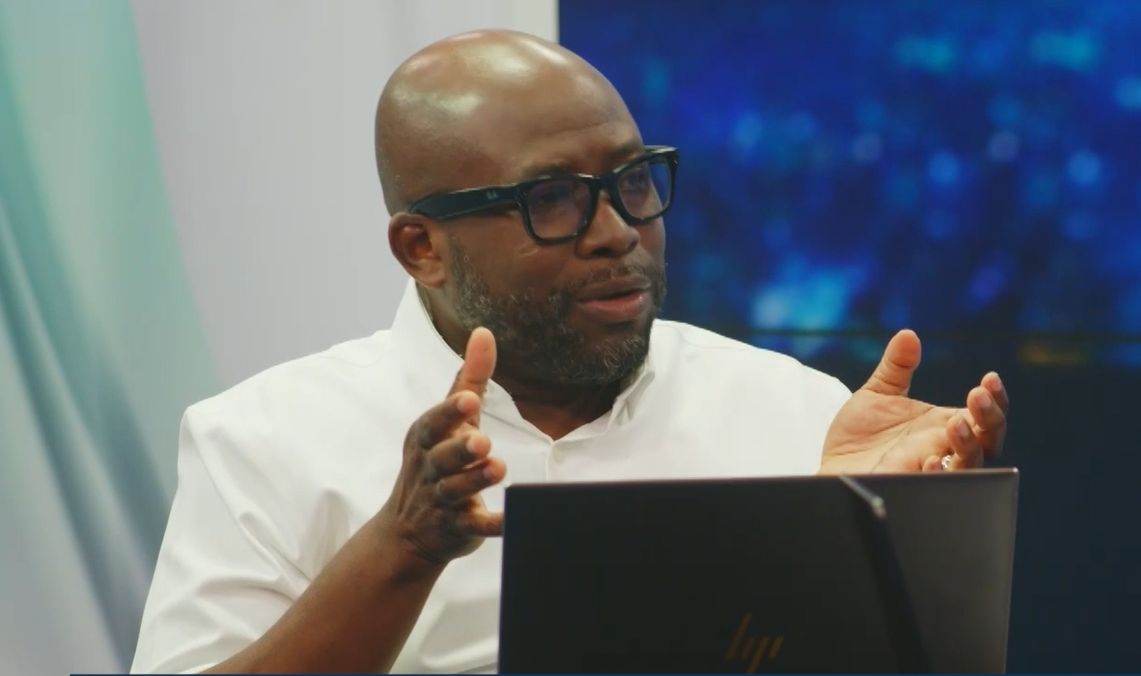 Galamsey Embedded in Local Economies, Says Senyo Hosi