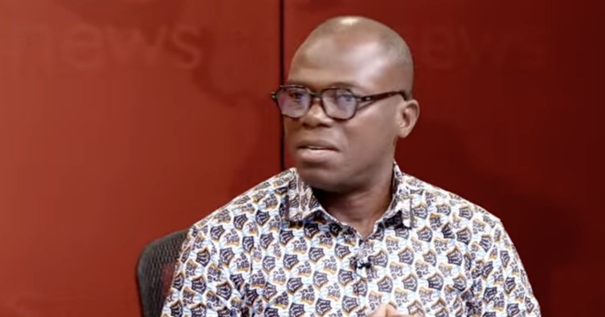 Galamsey Escalates: Sulemana Braimah Calls for National Unity