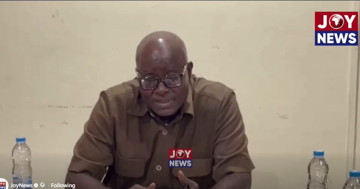 GAUA Frustrated as Strike Continues to Disrupt Public University Services