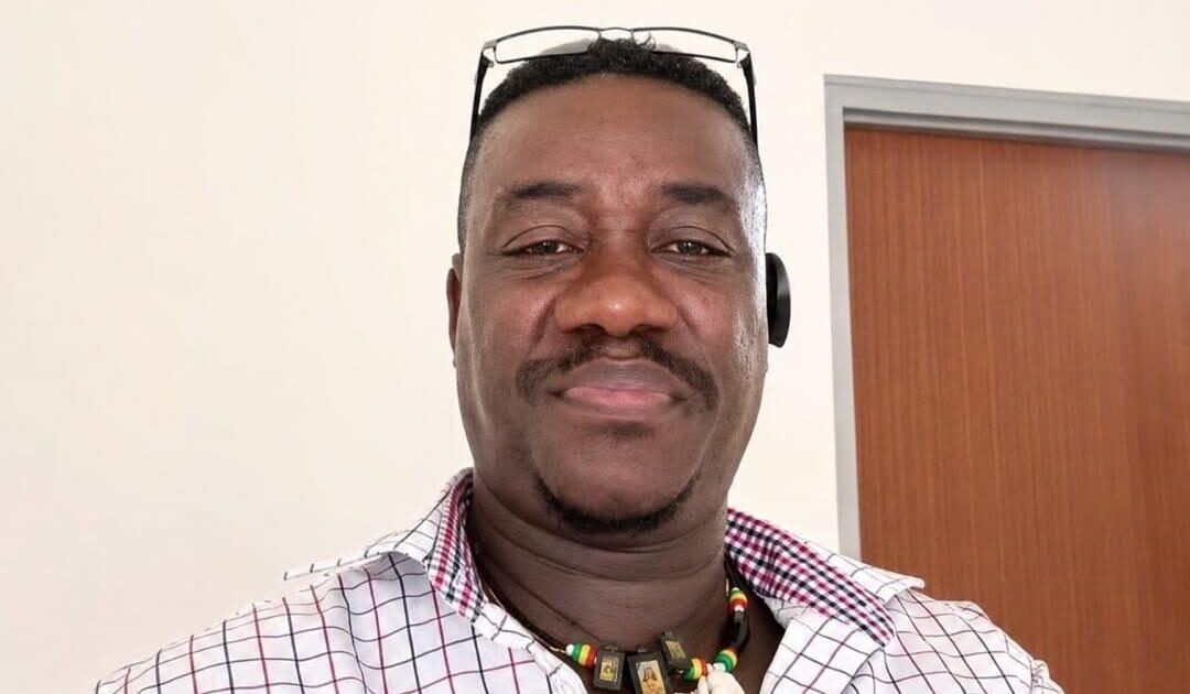George Christian Papa Mends: Family Announces Sudden Death