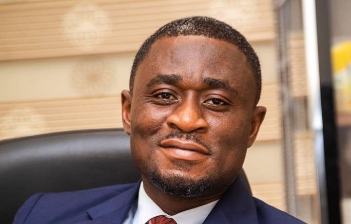 GES Digital Platforms Already Exist, Restore Them – Adutwum Spokesperson to Haruna