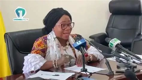 GES Sets Nov 16 Deadline for Payment of Outstanding Promotion Arrears
