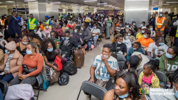 IMANI Associate Warns Against Labeling Ghana’s GH¢49.72m South Africa Evacuation as Overpriced