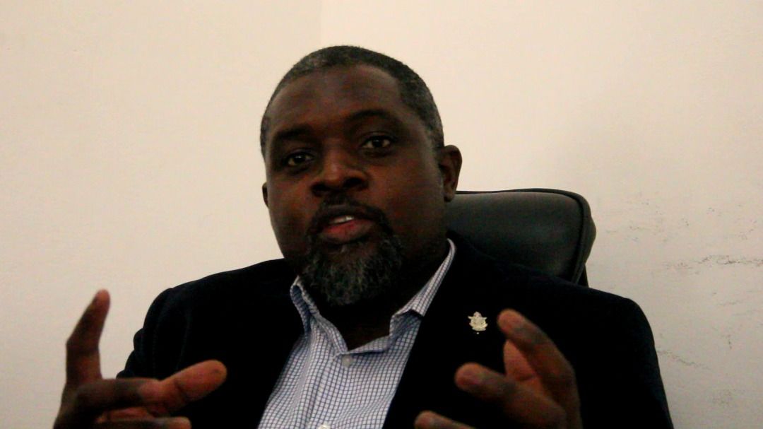 Ghana Escaped Ebola in 2014–15, Says Prof Amuasi