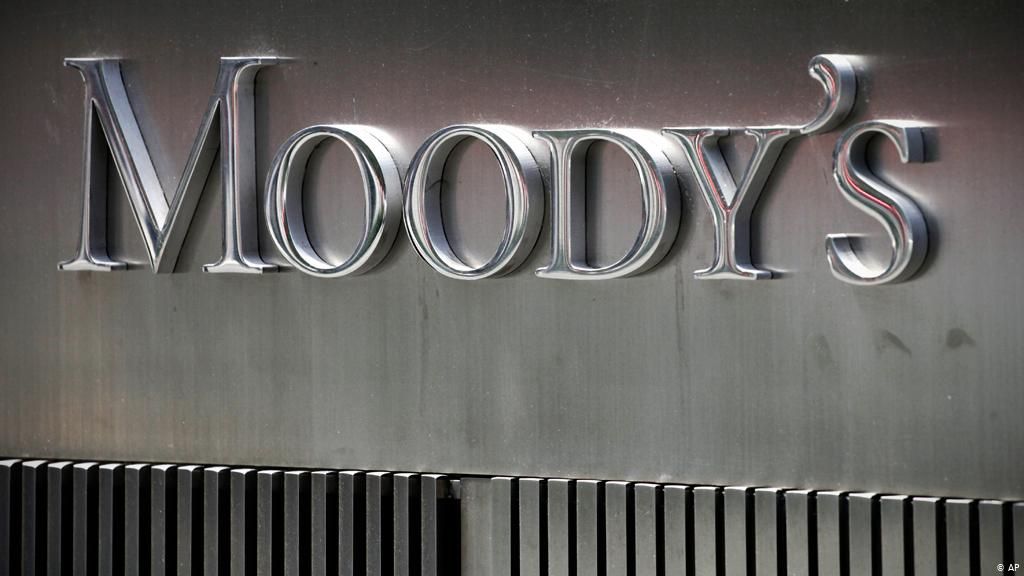 Moody’s Signals Ghana Credit Rating Upgrade on Fiscal Discipline