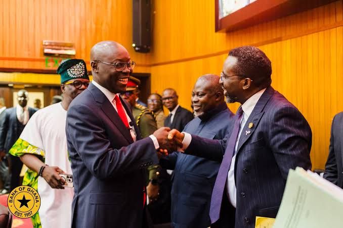 Ghana’s Economy Shows Signs of Recovery Amid Low Inflation and Strong Stock Rally