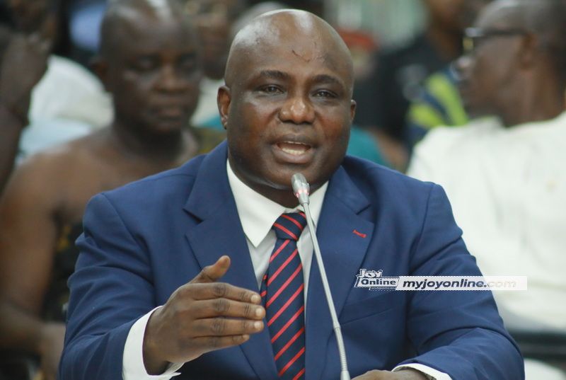 Ghana Begins Exporting Eggs to Burkina Faso Amid Surplus